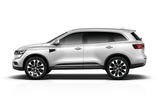 2017 Renault Koleos