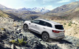 2017 Renault Koleos