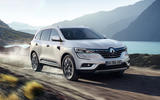 2017 Renault Koleos SUV to arrive in Europe this June
