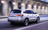 2017 Renault Koleos SUV to arrive in Europe this June