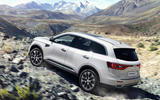 2017 Renault Koleos SUV to arrive in Europe this June
