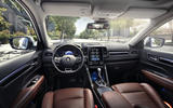 2017 Renault Koleos SUV to arrive in Europe this June