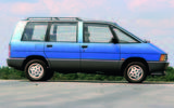 Renault Espace (Mk1)