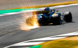 Renault F1 Silverstone
