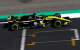 Renault F1 Silverstone