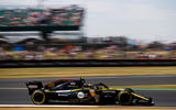 Renault F1 Silverstone