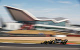 Renault F1 Silverstone