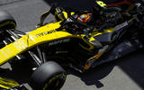 Renault F1 Silverstone