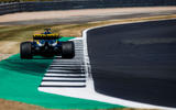 Renault F1 Silverstone