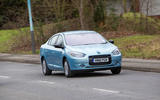 Renault Fluence