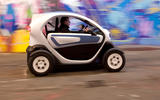 Renault Twizy