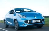 Renault Wind