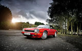 Your motoring year sorted - Autocar style 