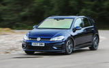Volkswagen Golf 7.5