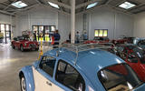 REVS at Bicester REVS at Bicester