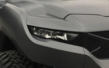 500bhp Rezvani Tank will be 'toughest SUV on the planet'