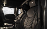 500bhp Rezvani Tank will be 'toughest SUV on the planet'