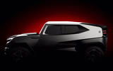500bhp Rezvani Tank will be 'toughest SUV on the planet'