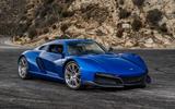 Rezvani Beast Alpha revealed as 500bhp two-seater