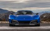 Rezvani Beast Alpha revealed as 500bhp two-seater