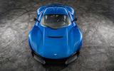 Rezvani Beast Alpha revealed as 500bhp two-seater