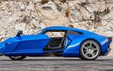 Rezvani Beast Alpha revealed as 500bhp two-seater