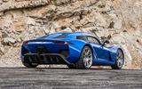 Rezvani Beast Alpha revealed as 500bhp two-seater