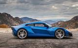 Rezvani Beast Alpha revealed as 500bhp two-seater