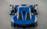 Rezvani Beast Alpha revealed as 500bhp two-seater