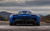 Rezvani Beast Alpha revealed as 500bhp two-seater