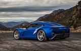 Rezvani Beast Alpha revealed as 500bhp two-seater