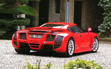 SP-110 Edonis Fenice