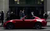 Mazda MX-5 RF prices and specs revealed