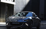 Mazda MX-5 RF prices and specs revealed