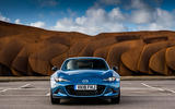 Mazda MX-5 RF Sport Black launched as limited-run variant