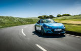 Mazda MX-5 RF Sport Black launched as limited-run variant