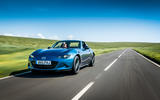 Mazda MX-5 RF Sport Black launched as limited-run variant