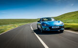 Mazda MX-5 RF Sport Black launched as limited-run variant