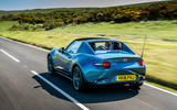 Mazda MX-5 RF Sport Black launched as limited-run variant