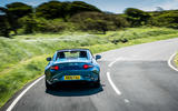 Mazda MX-5 RF Sport Black launched as limited-run variant