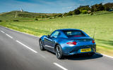 Mazda MX-5 RF Sport Black launched as limited-run variant