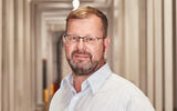 Richard Moore West Midlands Gigafactory
