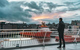 Richard Webber Aberdeen ferry