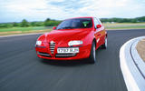 Alfa Romeo 147