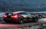 Rimac C_Two