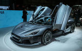Rimac C_Two