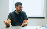 Rimac Interview 47