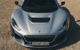 Rimac Nevera 2023 front static Rimac Nevera 2023 front static