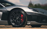 Rimac Nevera 2023 front wheel Rimac Nevera 2023 front wheel