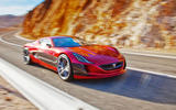 Rimac Concept 1